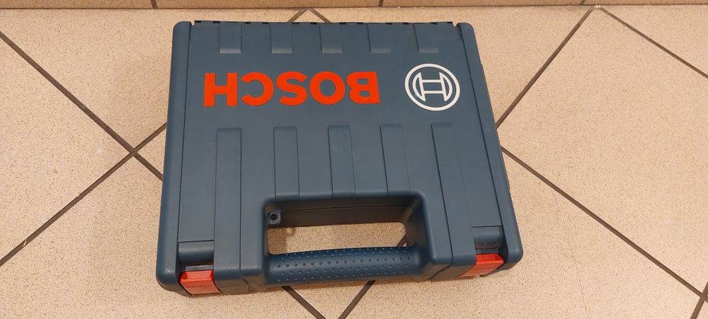 Wiertarka udarowa BOSCH Professional GSB 13 RE