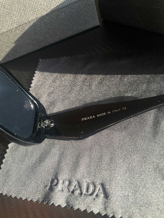 Prada Sunglasses