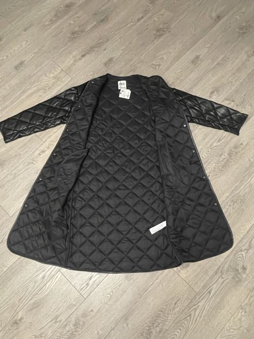 Осіннє пальто Zara (new)