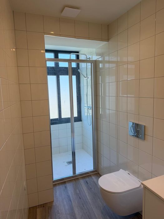 Apartamento T2 Renovado em Amarante