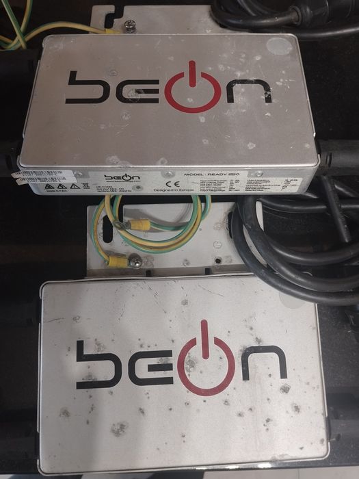 microinversor solar BeON Ready 250W