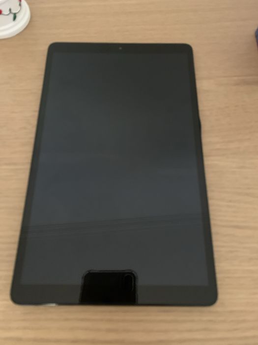 Tablet samsung Tab A (pecas)