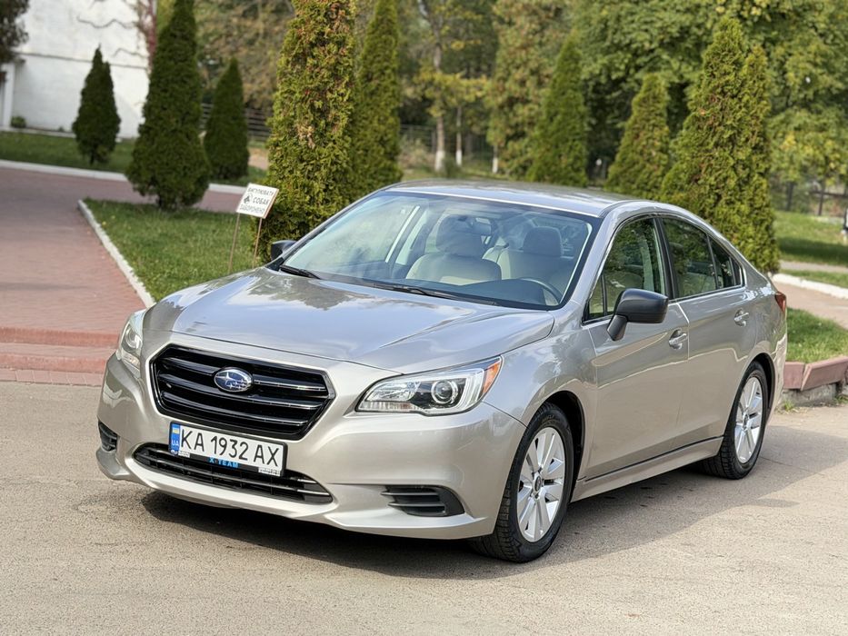 Продам Subaru Legacy