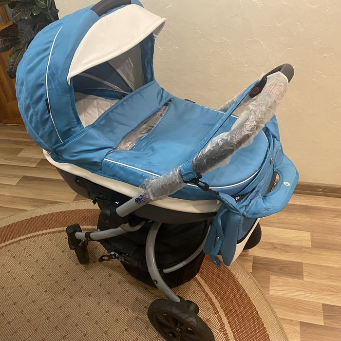 Коляски дитячі нові -візочки