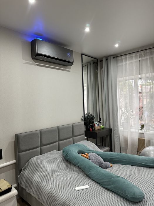 Монтаж, продажа, чистка кондиционеров. Работаем,выезжаем за город