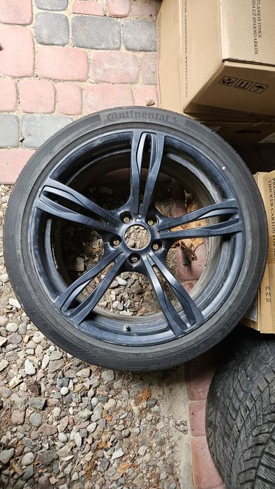 Felga  BMW Styling 437M OEM