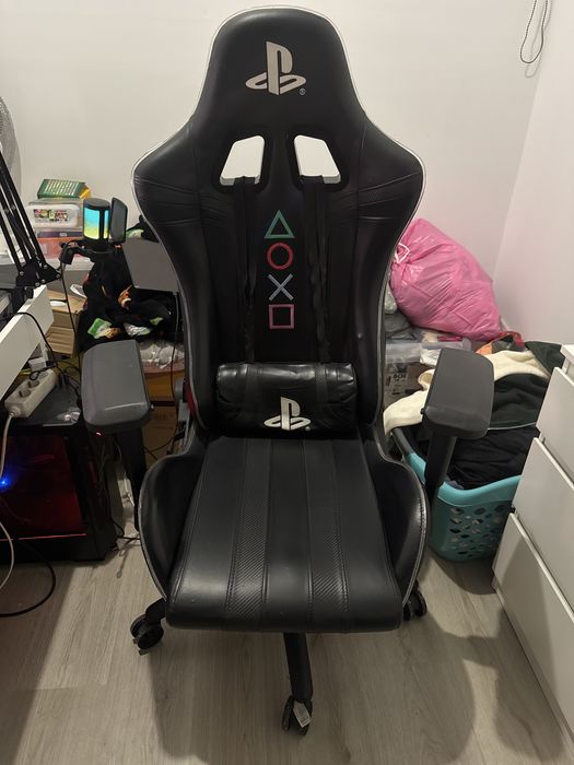 Cadeira Gaming Amarok