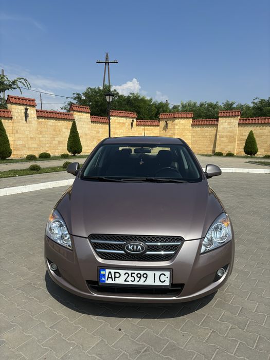 Продам автомобіль
