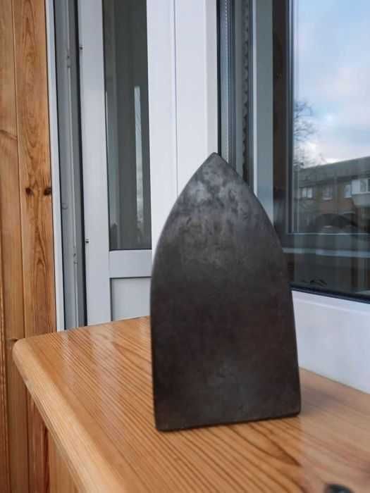 Утюг чугунный ММЗ N35