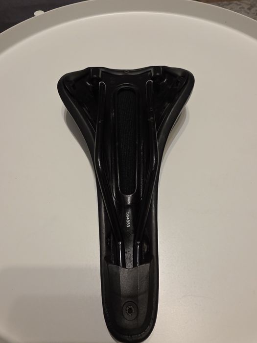 Siodełko rowerowe Bontrager Arvada