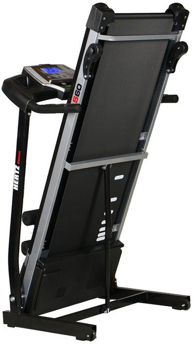 Bieżnia domowa Hertz S60