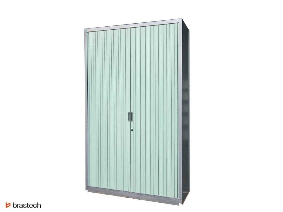 Szafa roletowa 195 cm x 120 cm x 47 cm