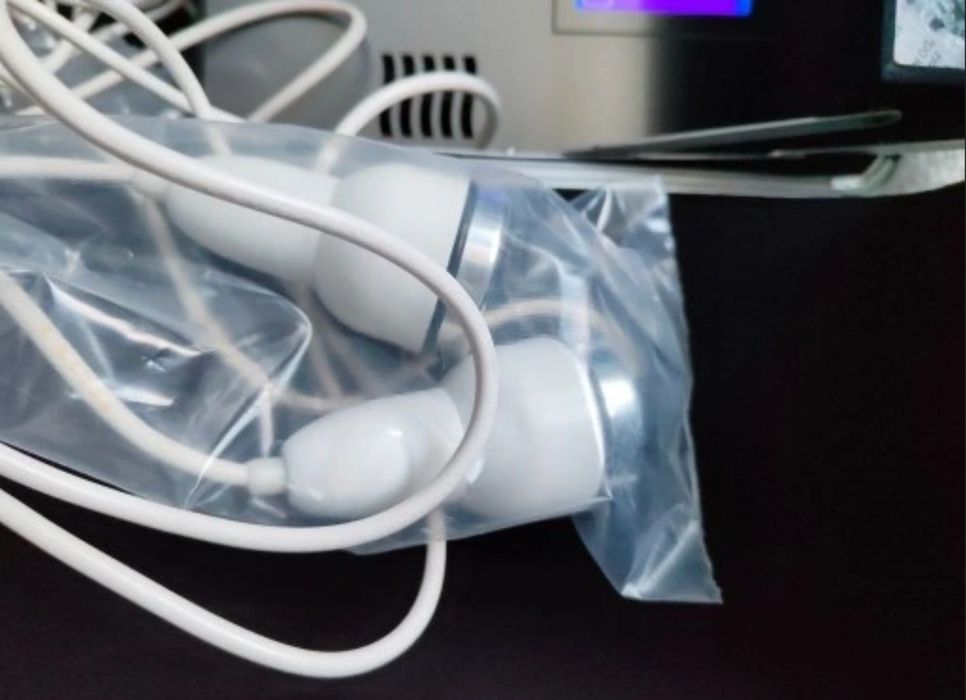 Kombajn kosmetyczny mobilny HEBE – nowy, nieużywany wysyłka gratis