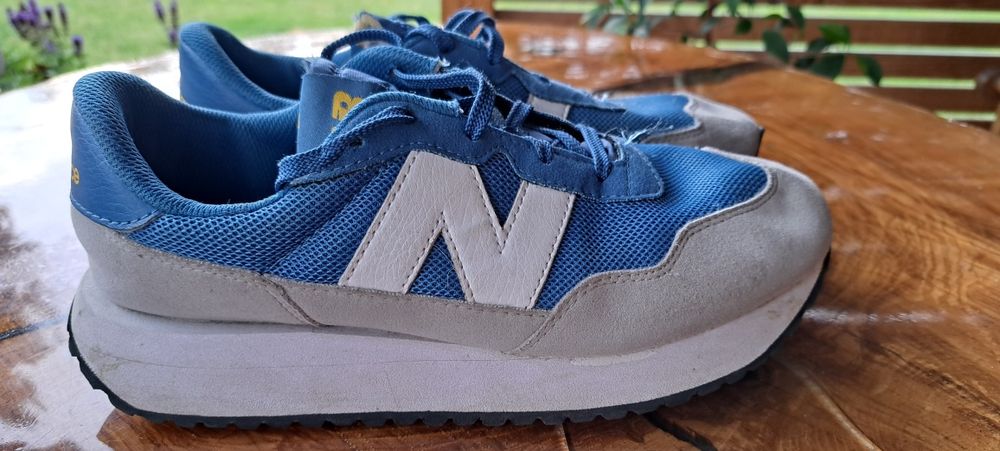New balance r.40