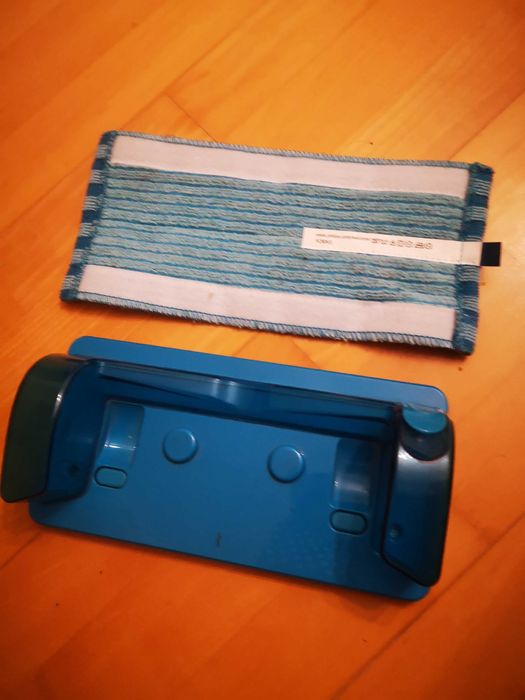 Насадка для паркета Thomas