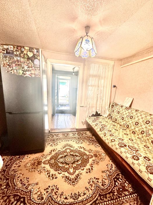 Продам 1/2 дома р-он Одесская ост Школа 65 м2 , свой двор