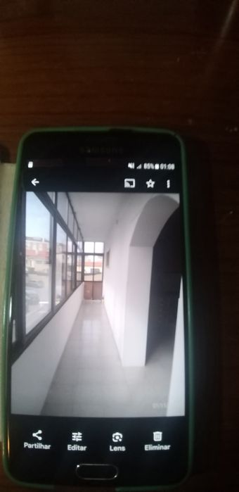 Aluguer de 2 quartos estudantes