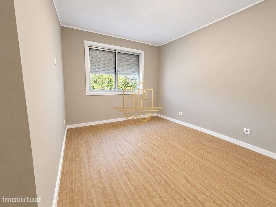 Apartamento T2 Arrendamento