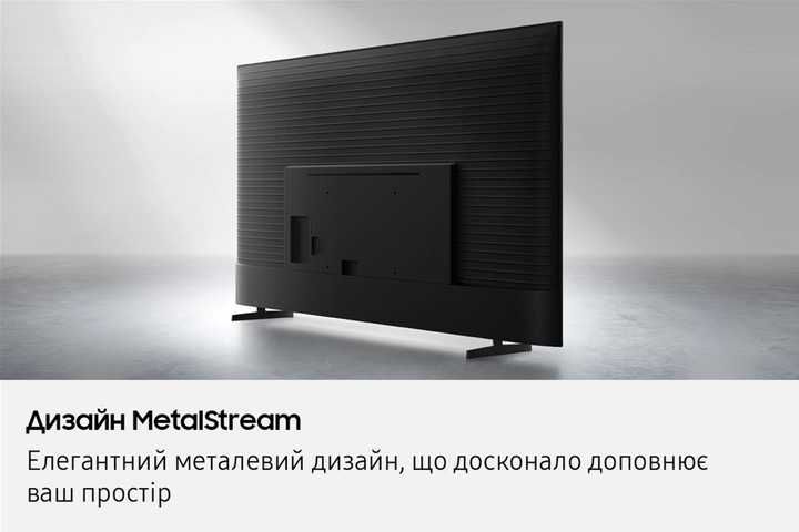 Телевізор Samsung UE75U8092F