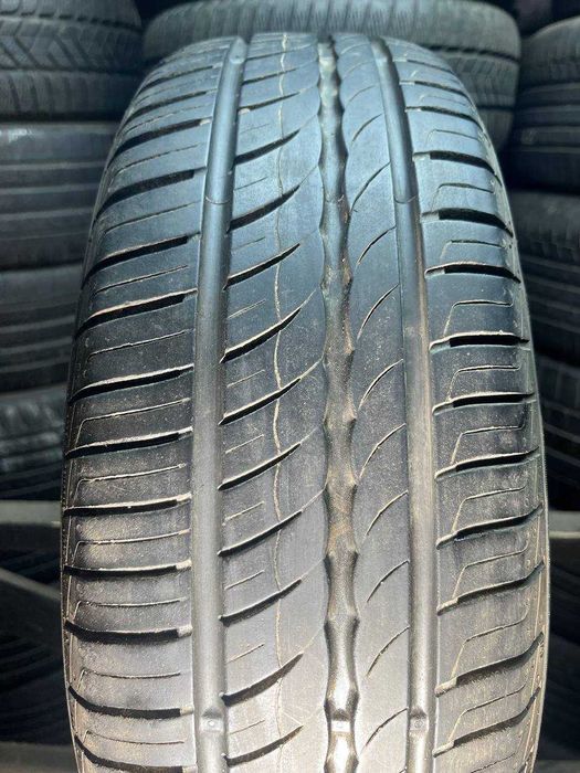 Шини 195/65 R15 Pirelli пара літо. летняя резина. 6 мм. ар. 201378