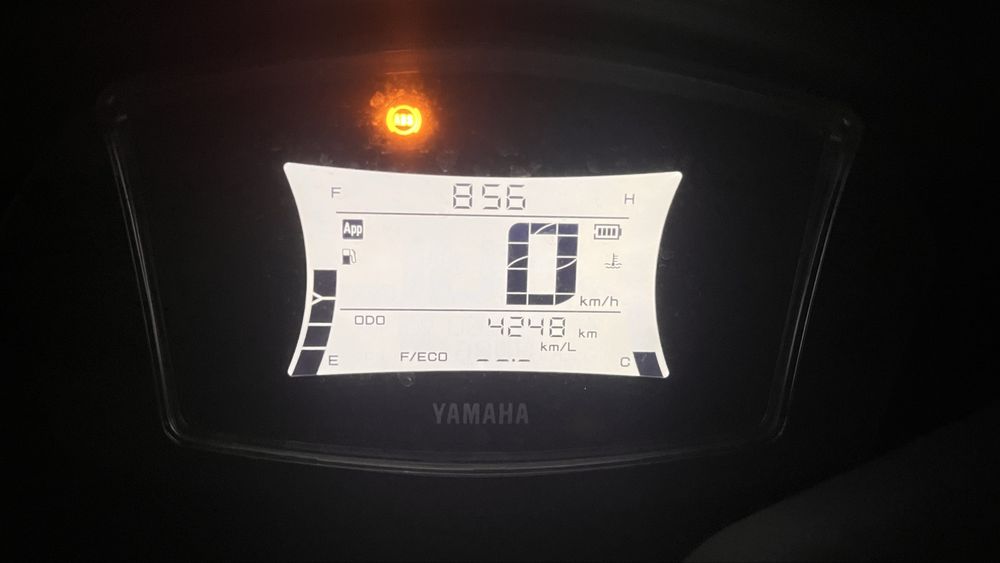 Yamaha Nmax 2024 - OPORTUNIDADE