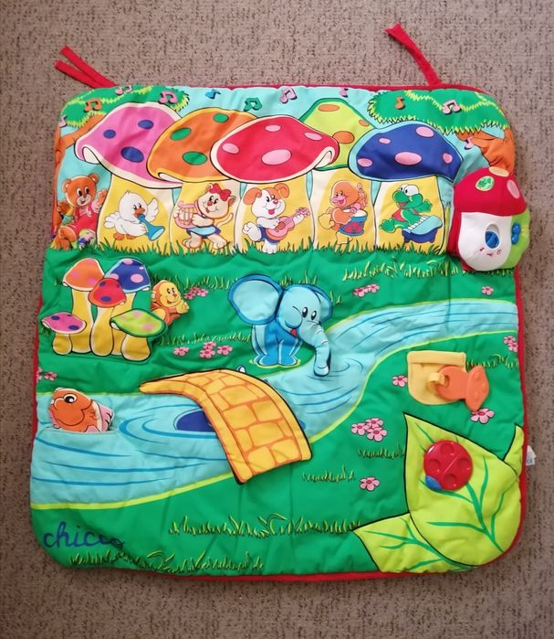 Chicco Rug