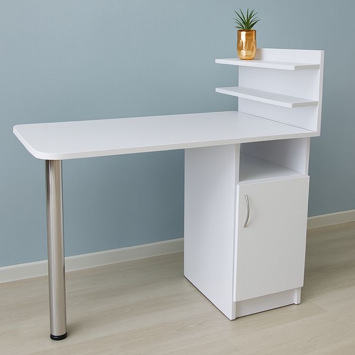 Стіл манікюрний ,меблі для салону краси