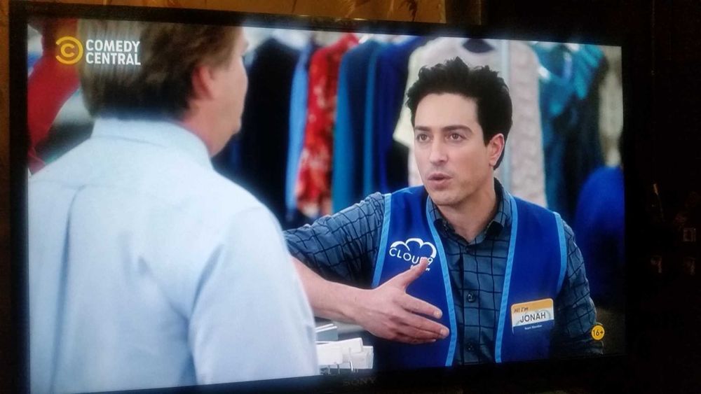 Телевизор SONY bravia