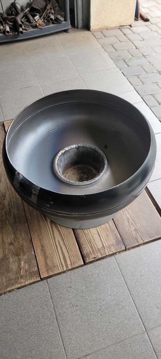 Palenisko ogrodowe/grill do ogrodu i nie tylko