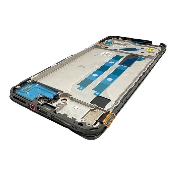 Wyświetlacz Do Xiaomi Redmi Note 12 Pro 4G Ramka