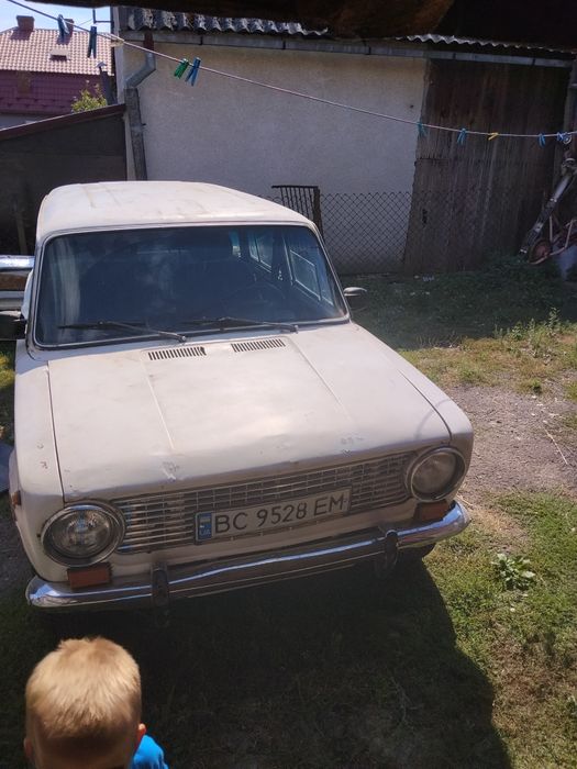 продам Жигулі ваз 2102
