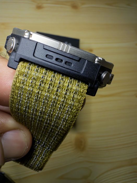 Amazfit T Rex Ultra 2