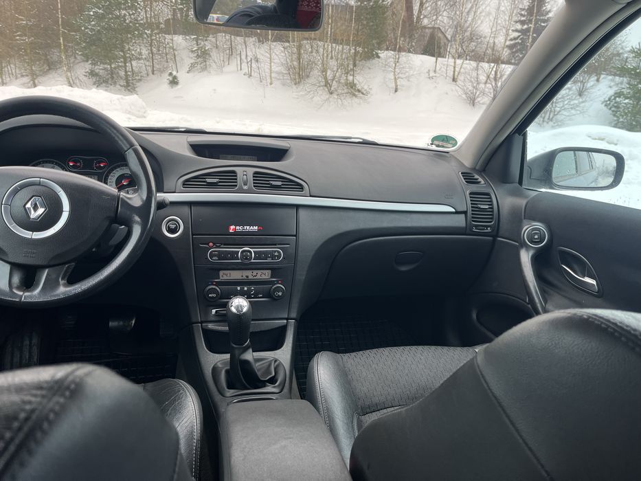 Renault Laguna 2.0 16v Klima, Alu stan BDB