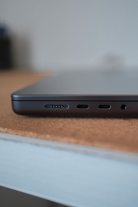 Macbook M4 Pro 512Gb 16’’
