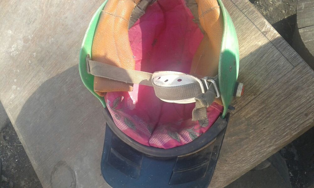 Продам шльом старовиний