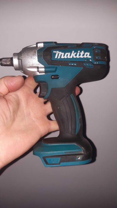 Makita Milwaukee