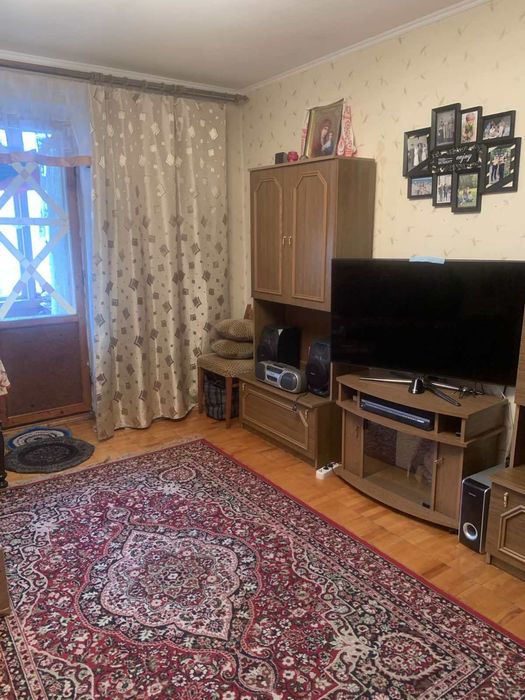 Світла та простора 3к в цеглі у самому Центрі 40856