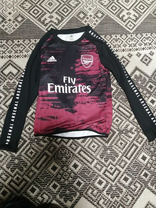 Футбольный костюм