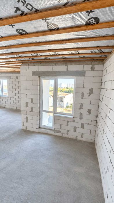 Продаж таунхауса 115 м²    Лескі