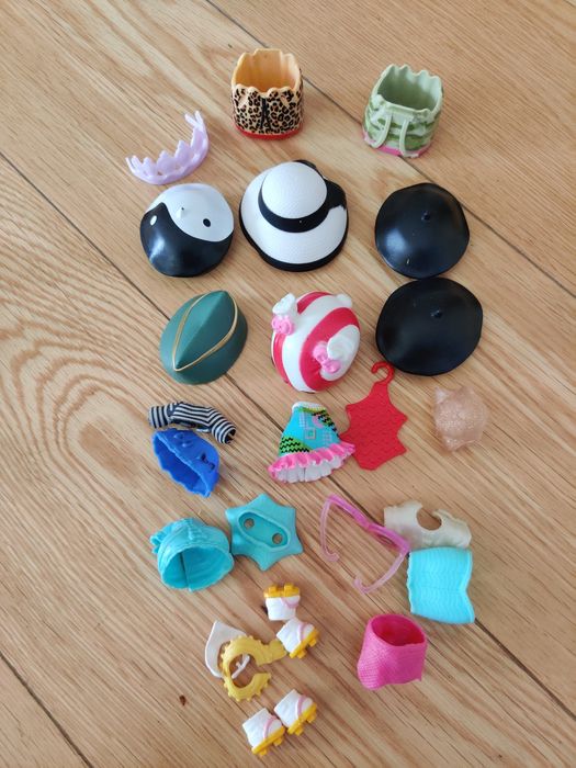 Ляльки LOL , іх дітки, вихованці, аксесуари