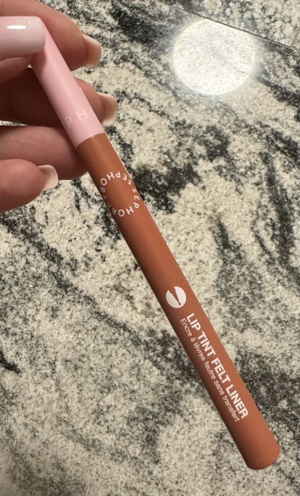 Tint do ust Sephora