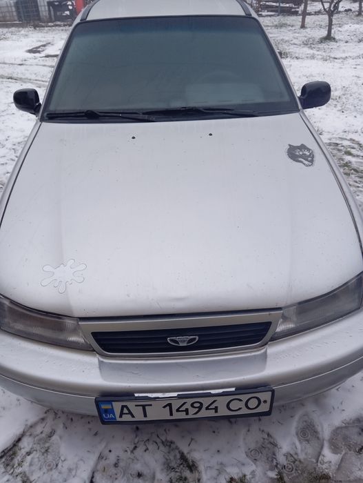 Daewoo Nexia 2006  8 кл гбо