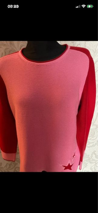 Sweter damski Olsen