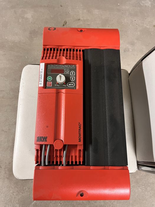 Falownik sew eurodrive