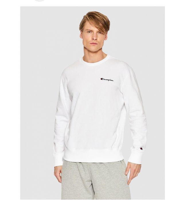 Чоловічий світшот Champion   розмір M