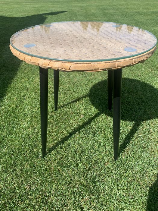 Stolik kawowy z Agata Meble