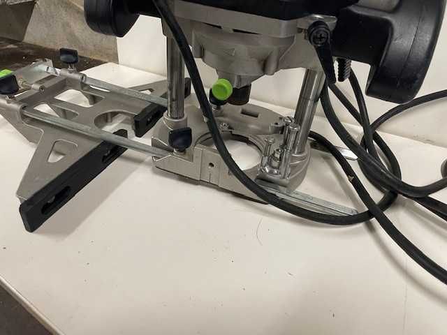 Frezarka Festool OF 2000 E/1