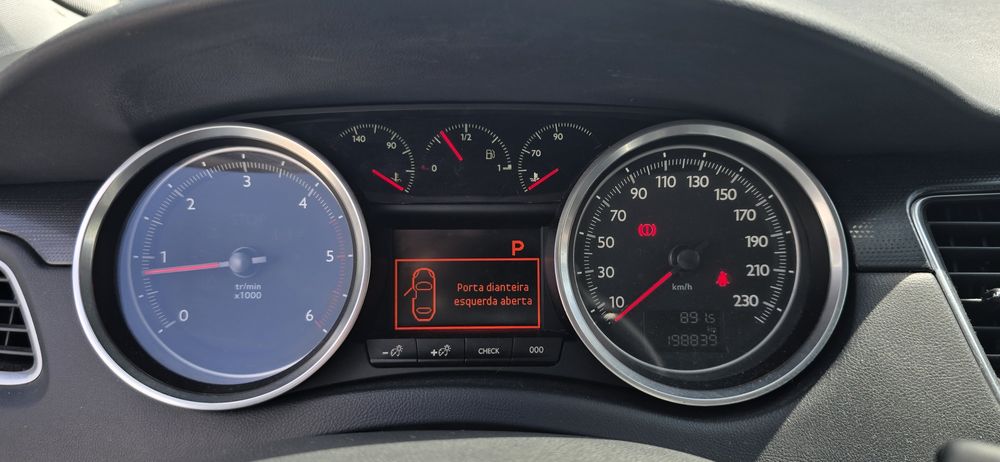 Peugeot 508 1.6hdi  carrinha