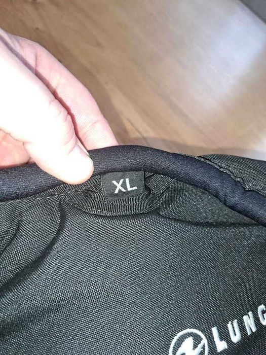 Aqualung Dimension BCD, Jacket, Skrzydło, Hybryda XL