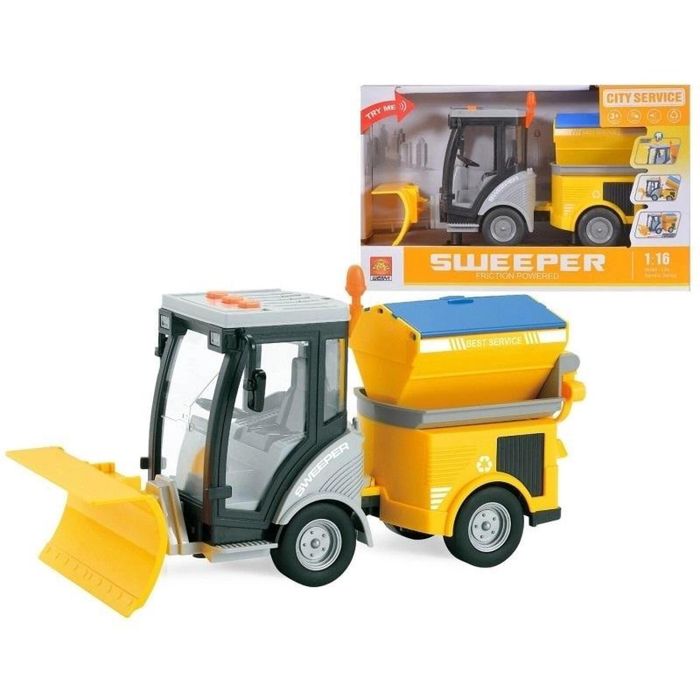 Piaskarka z dźwiękiem pudełko,187x307 mm